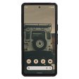 Google Pixel 7 UAG Scout Series Cover - Sort Fashion