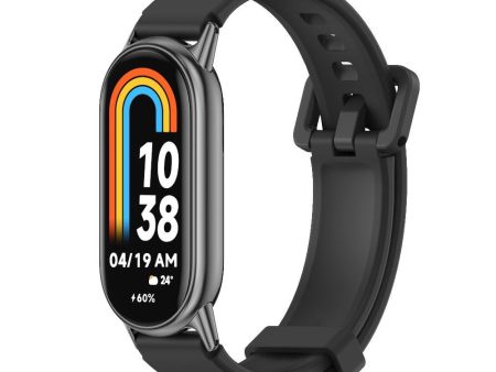 Xiaomi Band 8   9 Tech-Protect Iconband Pro Rem - Sort on Sale