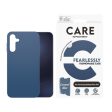 CARE by PanzerGlass Samsung Galaxy A16 Bagside Cover - Blå Supply