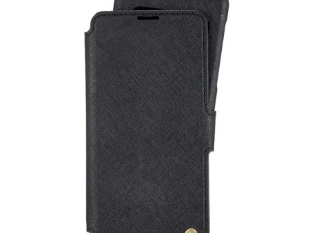 Holdit Samsung Galaxy S20 Ultra Stockholm Wallet Magnet Case - Sort Hot on Sale