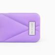 Ideal Of Sweden iPhone 14 Pro Max Fashion Case Atelier - Purple Bliss Online Hot Sale