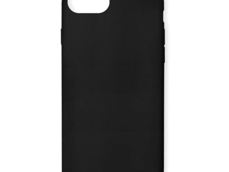 iPhone SE 2020-2022   8   7   6S   6 Key Silikone Cover - Sort Sale