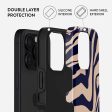 Burga iPhone 16 Pro Max Tough Fashion Case -  Vigilant Cheap