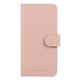 iDeal Of Sweden iPhone 16 Magnet Wallet+ - Pink Online