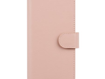 iDeal Of Sweden iPhone 16 Magnet Wallet+ - Pink Online