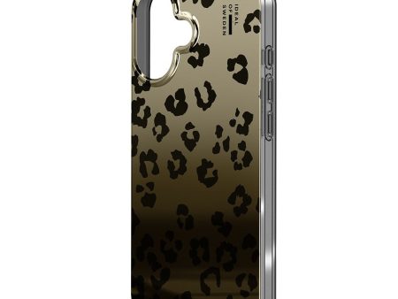 iDeal Of Sweden iPhone 16 Mirror Case - Leo Ombre For Sale