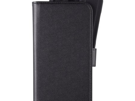 Holdit iPhone 14 Pro Max Wallet Magnet Case - Black Online Sale