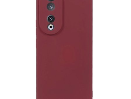 Honor 90 Fleksibelt Plastik Cover - Vinrød Discount