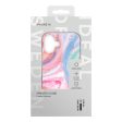 iDeal Of Sweden iPhone 16 Fashion Case - Pastel Marble Sale