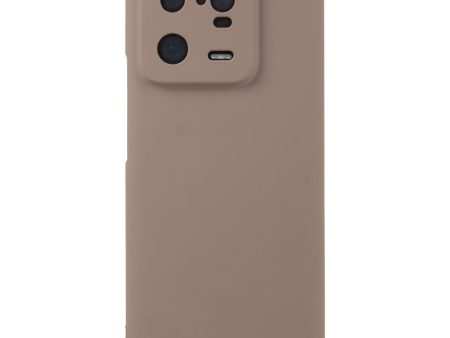 Holdit Xiaomi 13 Pro Slim Case - Mocha Brown Sale