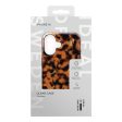 iDeal Of Sweden iPhone 16 Clear Case - Tortoise Online now