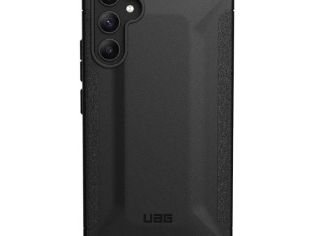 Samsung Galaxy A34 UAG Scout Series Cover - Sort Online