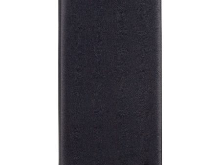 Holdit Samsung Galaxy S20 Ultra Slim Flip Cover m. Pung - Sort Cheap