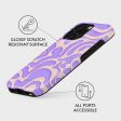 Burga iPhone 16 Pro Max Tough Fashion Case - Y2Kool on Sale