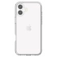 EIDERWOOD iPhone 16 Hybrid Cover - Gennemsigtig Hvid Cheap