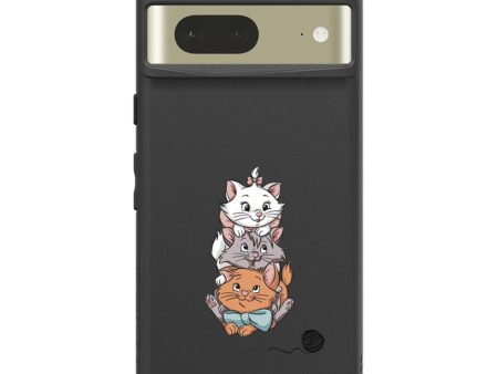 Google Pixel 7 RhinoShield SolidSuit Cover m. Disney Classic - The Aristocats Sale