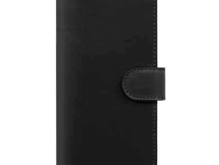 iDeal Of Sweden iPhone 16 Magnet Wallet+ - Black Supply