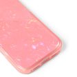 iDeal Of Sweden iPhone 16 Pearlized Case - Pink Online Hot Sale