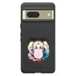 Google Pixel 7 RhinoShield SolidSuit Cover m. Batman - Harley Quinn Fashion