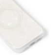 iDeal Of Sweden iPhone 16 Pearlized Case - MagSafe Kompatibel - White For Discount