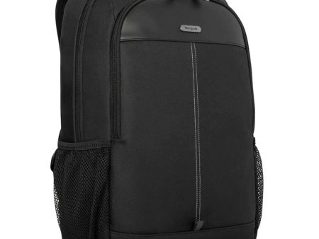 Targus 15-16  Modern Classic Backpack (45 x 33.5 cm) - Sort Hot on Sale