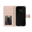 iDeal Of Sweden iPhone 16 Magnet Wallet+ - Pink Online