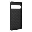 Google Pixel 7 UAG Scout Series Cover - Sort Fashion