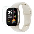 Xiaomi Redmi Watch 3 - Beskyttelsesfilm - Gennemsigtig Discount