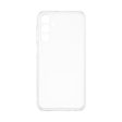 CARE by PanzerGlass Samsung Galaxy A16 FASHION X-Ray Soft Basic Case - Transparent Cheap