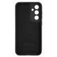 GEAR Onsala Samsung Galaxy S23 FE Silikone Touch Cover - Black Online