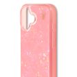 iDeal Of Sweden iPhone 16 Pearlized Case - Pink Online Hot Sale