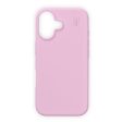 iDeal Of Sweden iPhone 16 Silicone Case - MagSafe Kompatibel - Bubble Gum Supply