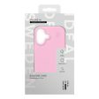 iDeal Of Sweden iPhone 16 Silicone Case - MagSafe Kompatibel - Bubble Gum Supply