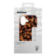 iDeal Of Sweden iPhone 16 Clear Case - MagSafe Kompatibel - Tortoise Cheap