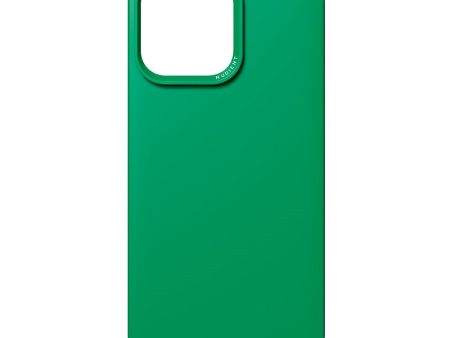 Nudient Thin Case iPhone 14 Pro Max Cover - Conda Green For Cheap