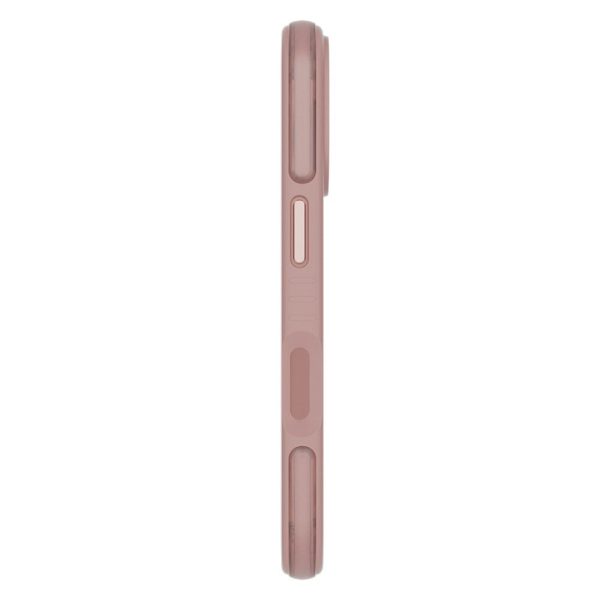 iDeal Of Sweden iPhone 16 Ideal Bumper Case - MagSafe Kompatibel - Blush Pink Discount