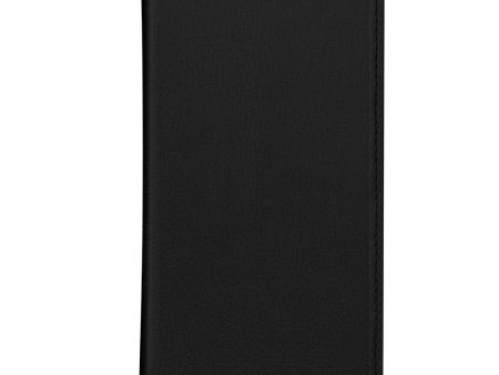 iPhone 14 Pro dbramante1928 Oslo Ultra-Slim Læder Cover m. Pung - Sort Discount