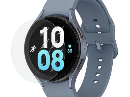 Samsung Galaxy Watch 5 (44mm) Beskyttelsesfilm Hot on Sale