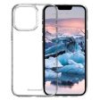 dbramante1928 iPhone 14 Pro Max Greenland Cover - 100% Genbrugsplast - Gennemsigtig Sale