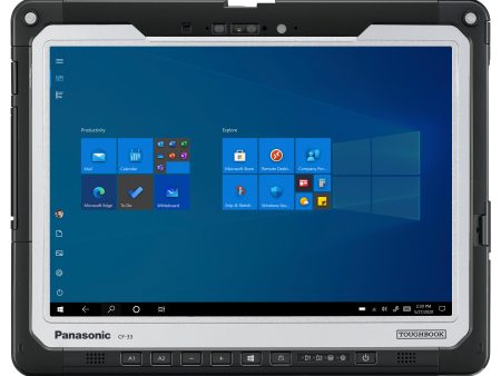 CF-33RZ-0EVM Panasonic TOUGHBOOK 33 - DISCONTINUED Discount